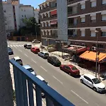 88 - Free Parking 公寓 滨海略雷特