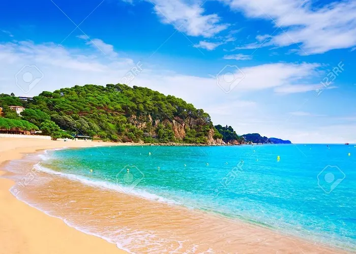 88 - Free Parking Apartment Lloret de Mar