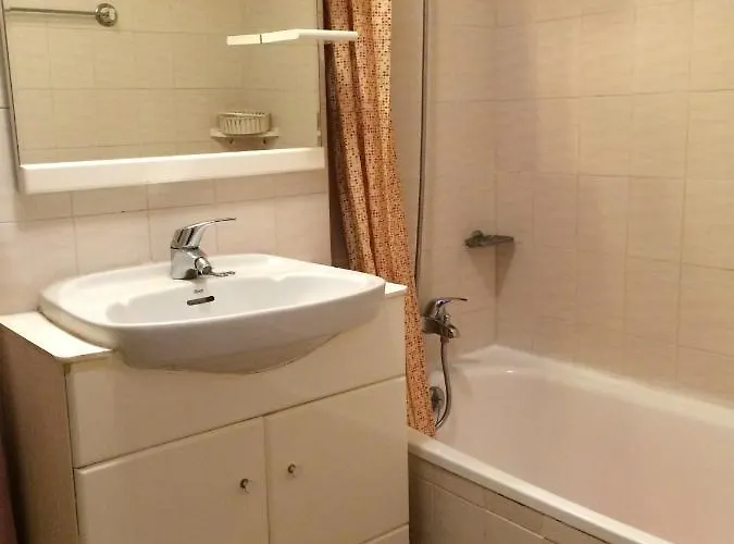 Lägenhet 88 - Free Parking *