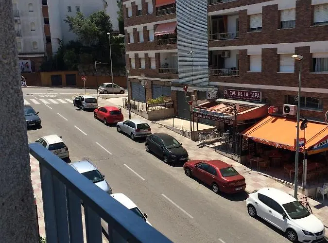 88 - Free Parking Apartment Lloret de Mar