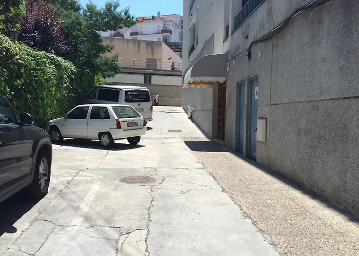 Апартаменти 88 - Free Parking *